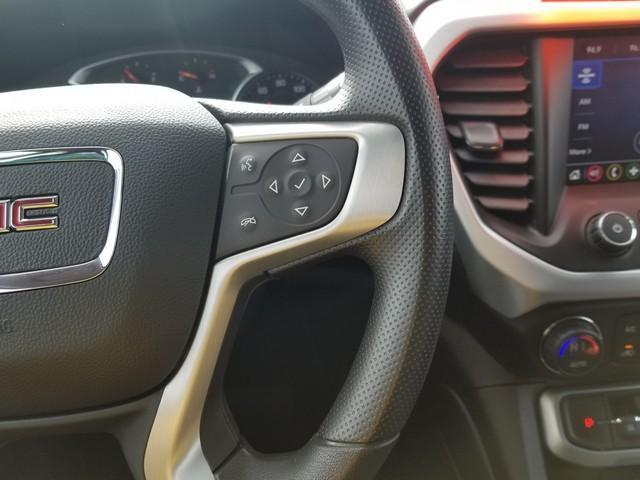 2022 GMC Acadia Vehicle Photo in ELYRIA, OH 44035-6349