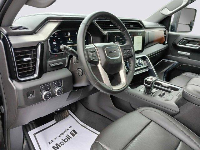2024 GMC Sierra 1500 Vehicle Photo in LEOMINSTER, MA 01453-2952