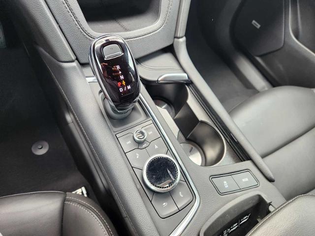 2024 Cadillac XT6 Vehicle Photo in Grapevine, TX 76051