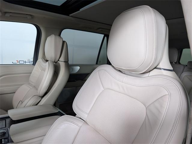 2018 Lincoln Navigator L Vehicle Photo in ENGLEWOOD, CO 80113-6708