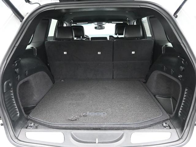 2019 Jeep Grand Cherokee Vehicle Photo in Cedar Rapids, IA 52402