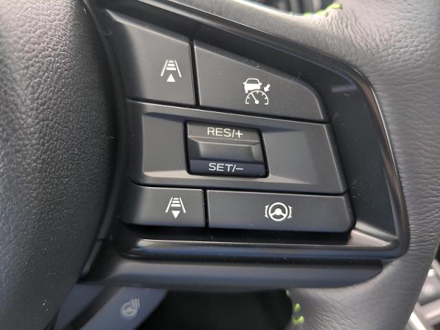 2025 Subaru Outback Vehicle Photo in Green Bay, WI 54304