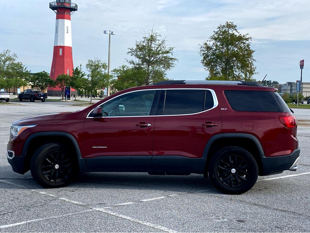 2018 GMC Acadia Vehicle Photo in POOLER, GA 31322-3252
