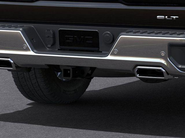 2025 GMC Sierra 1500 Vehicle Photo in WATERTOWN, CT 06795-3318