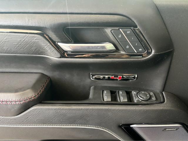 2023 GMC Sierra 1500 Vehicle Photo in Grapevine, TX 76051