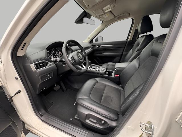 2023 Mazda CX-5 Vehicle Photo in Green Bay, WI 54304