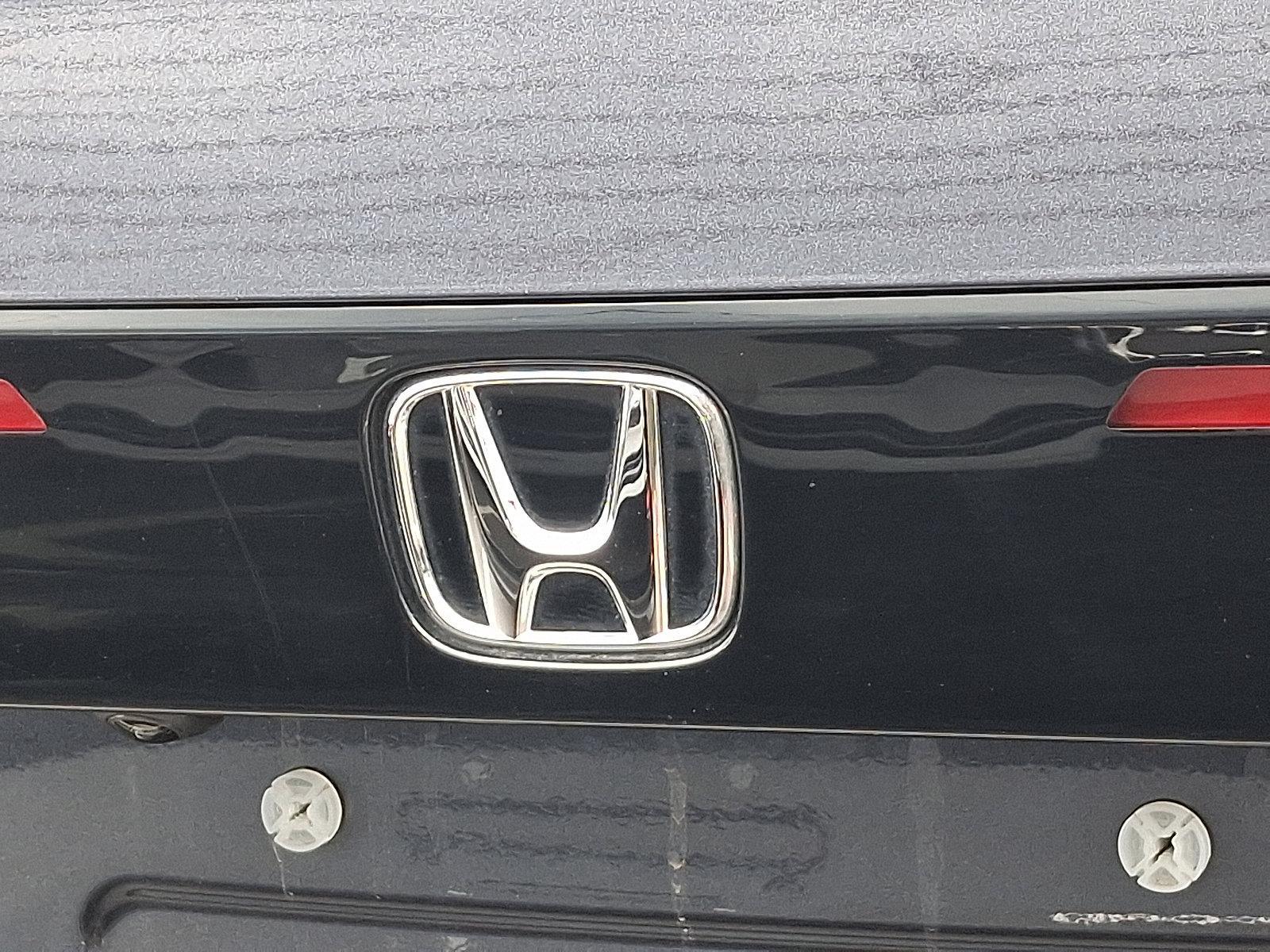 2024 Honda Accord Sedan Vehicle Photo in Harrisburg, PA 17111