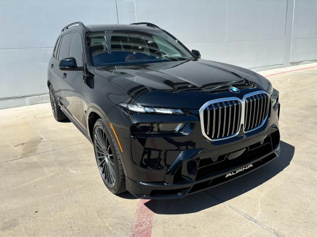 2025 BMW X7 ALPINA XB7 Vehicle Photo in Grapevine, TX 76051