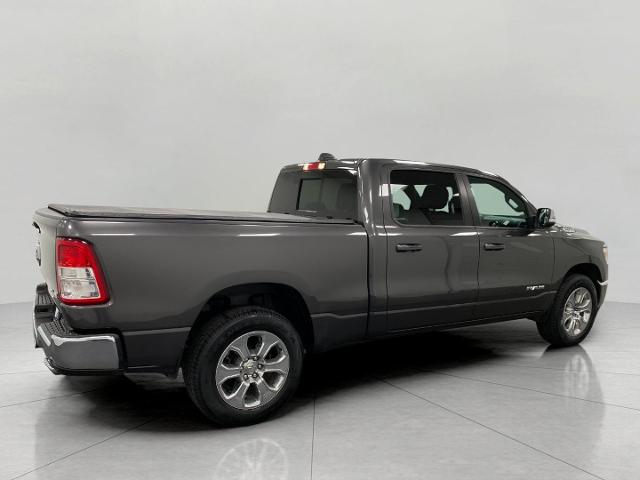 2021 Ram 1500 Vehicle Photo in Appleton, WI 54913