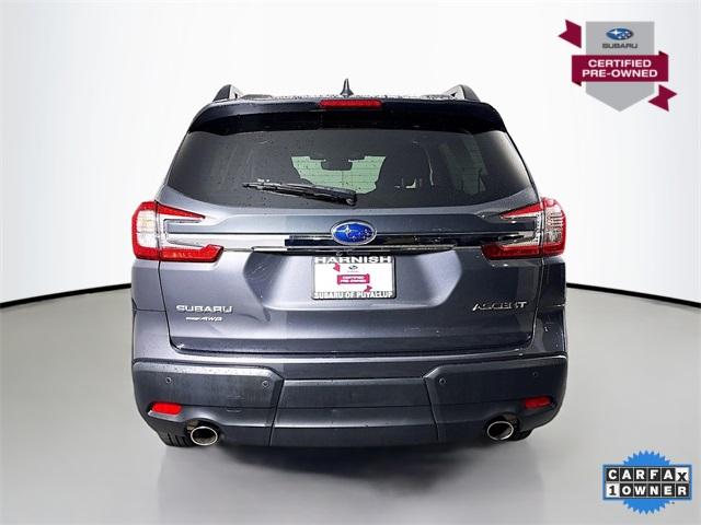 2024 Subaru Ascent Vehicle Photo in Puyallup, WA 98371