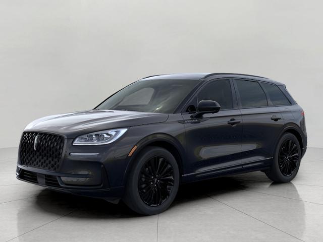 2025 Lincoln Corsair Vehicle Photo in Neenah, WI 54956
