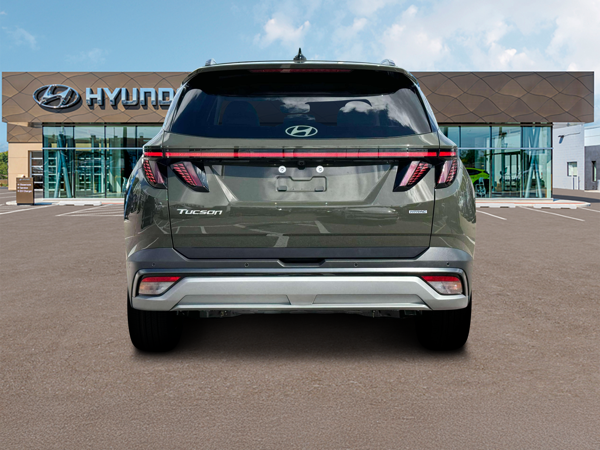 2025 Hyundai TUCSON Vehicle Photo in Philadelphia, PA 19116