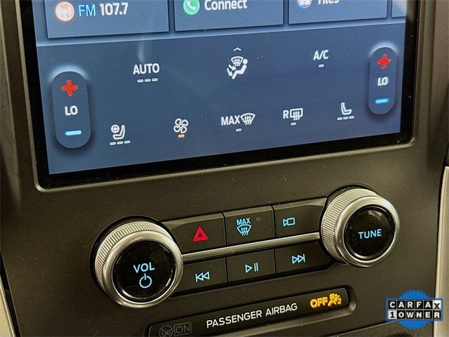 2022 Ford Edge Vehicle Photo in Puyallup, WA 98371