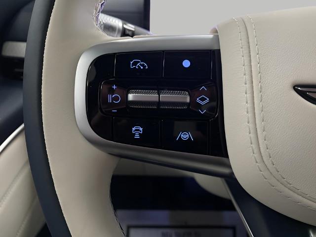 2025 Genesis GV80 Vehicle Photo in Appleton, WI 54913
