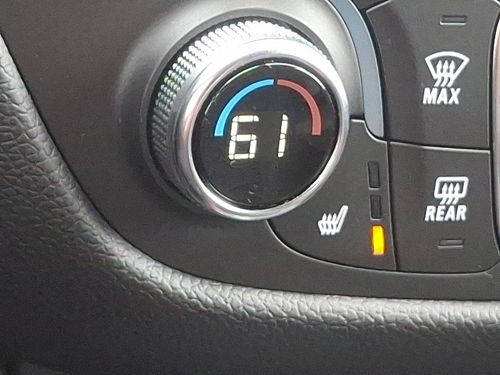 2020 Chevrolet Equinox Vehicle Photo in Harrisburg, PA 17111