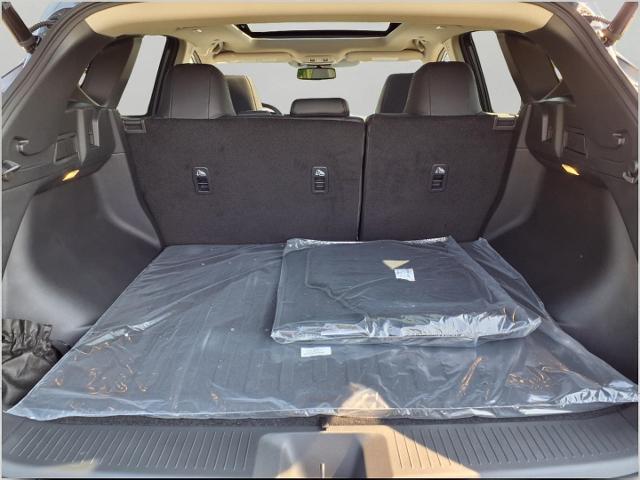 2025 Nissan Murano Vehicle Photo in Oshkosh, WI 54904