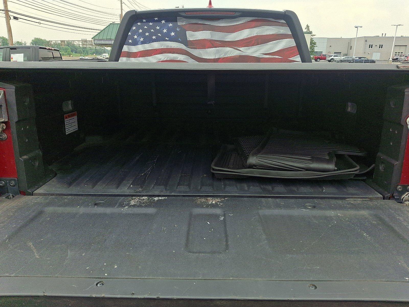 2021 Honda Ridgeline Vehicle Photo in Harrisburg, PA 17111