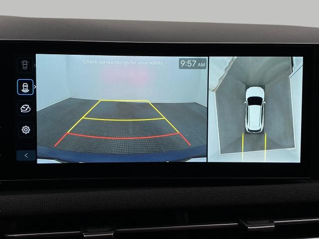 2025 Hyundai TUCSON Vehicle Photo in Appleton, WI 54913