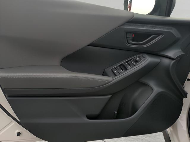 2025 Subaru Crosstrek Vehicle Photo in Green Bay, WI 54304