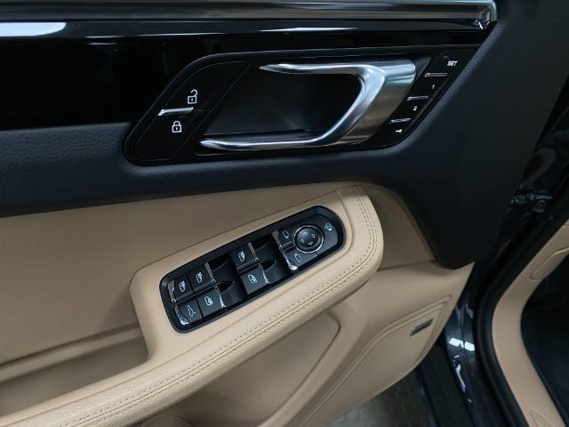 2025 Porsche Macan Vehicle Photo in Appleton, WI 54913