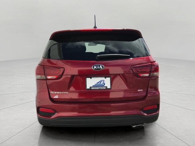 2020 Kia Sorento Vehicle Photo in GREEN BAY, WI 54303-3330
