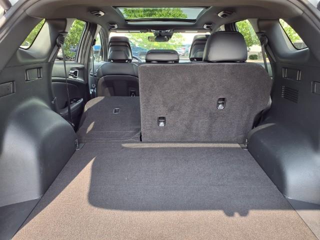 2023 Kia Sportage Vehicle Photo in Oshkosh, WI 54904
