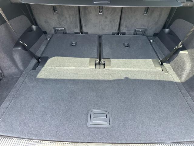 2025 Audi Q7 Vehicle Photo in HOUSTON, TX 77090