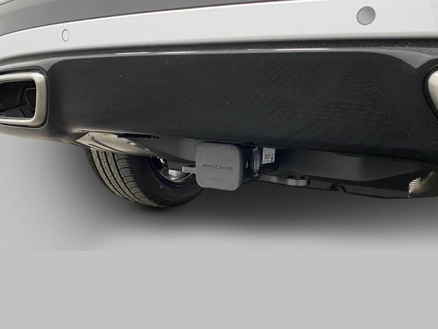 2026 Jaguar F-PACE Vehicle Photo in Appleton, WI 54913