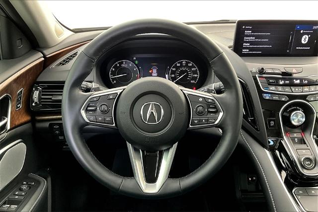 2023 Acura RDX Vehicle Photo in Grapevine, TX 76051