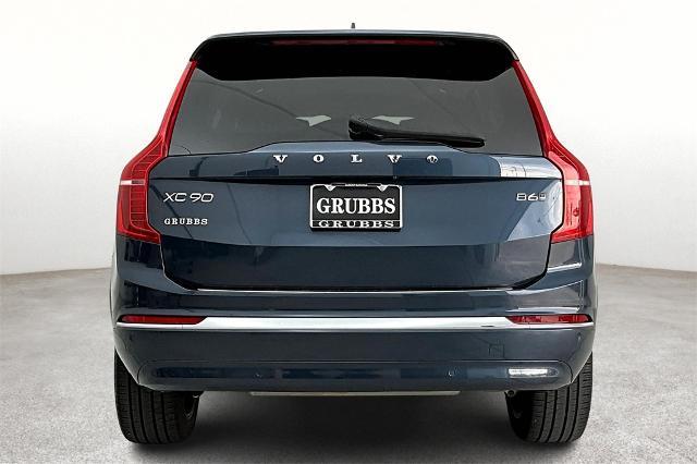 2024 Volvo XC90 Vehicle Photo in Grapevine, TX 76051