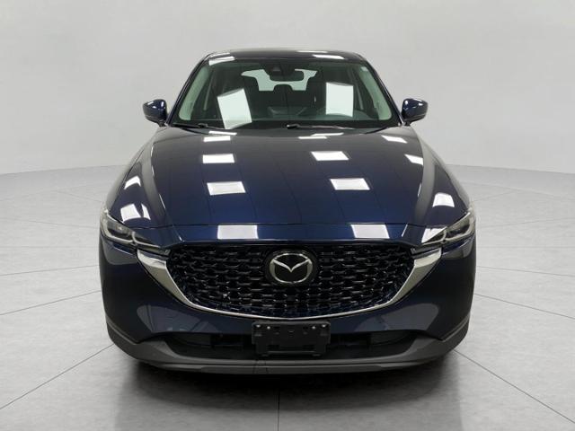 2022 Mazda CX-5 Vehicle Photo in Appleton, WI 54913