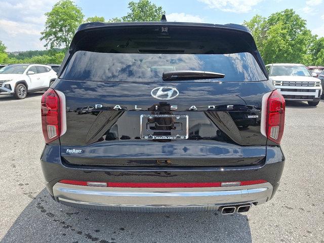 2025 Hyundai PALISADE Vehicle Photo in Harrisburg, PA 17111