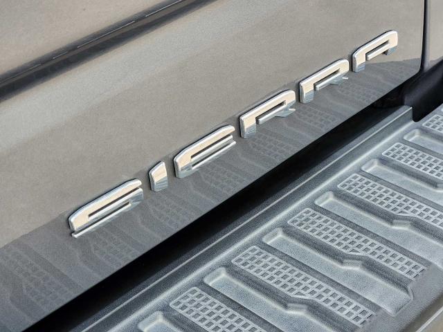 2019 GMC Sierra 1500 Vehicle Photo in DENTON, TX 76210-9321