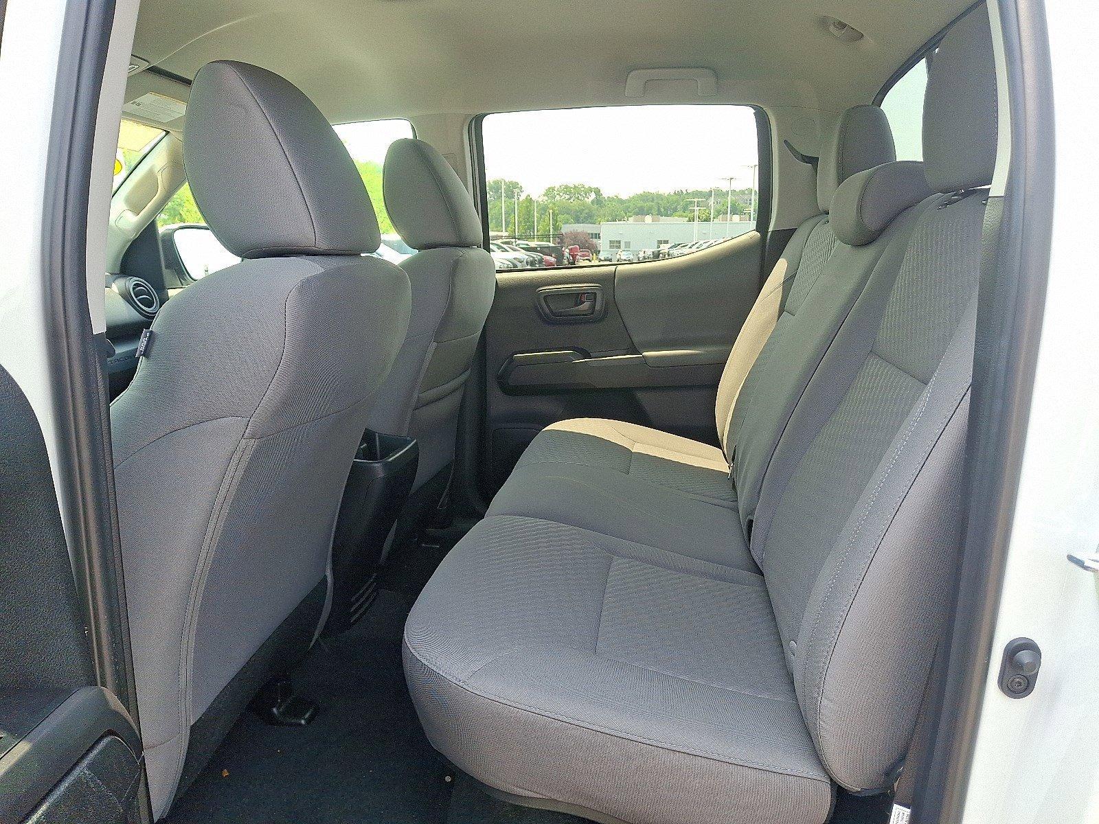 2023 Toyota Tacoma 2WD Vehicle Photo in Harrisburg, PA 17111