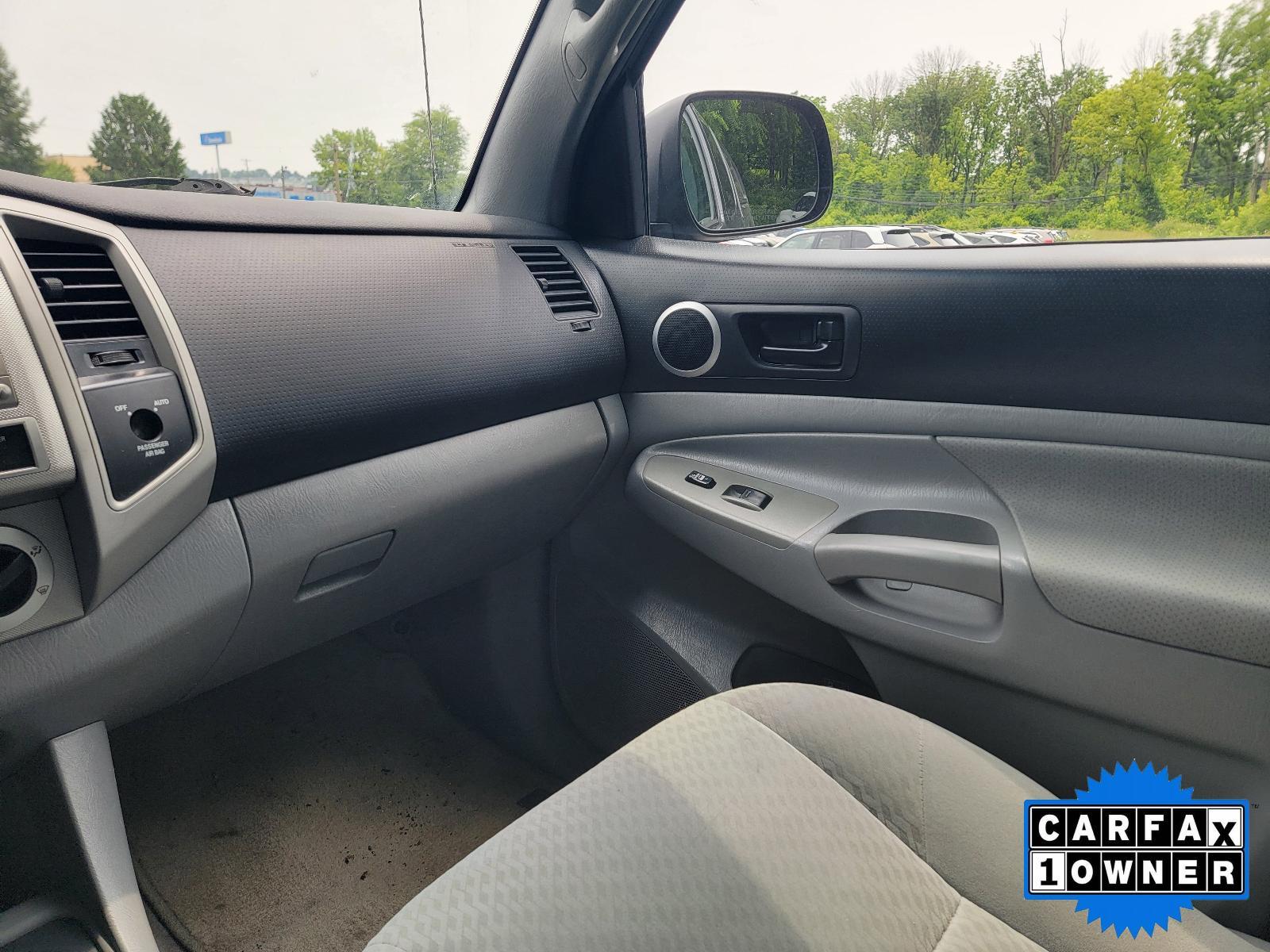 2011 Toyota Tacoma Vehicle Photo in Harrisburg, PA 17111