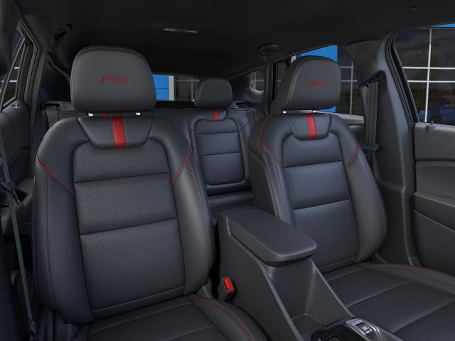 2025 Chevrolet Trax Vehicle Photo in SAVANNAH, GA 31406-4513