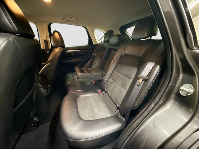 2017 Mazda CX-5 Vehicle Photo in EVERETT, WA 98203-5662