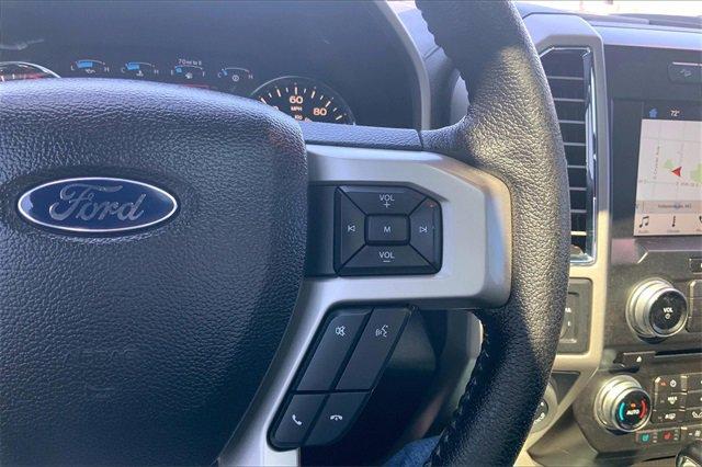 2016 Ford F-150 Vehicle Photo in INDEPENDENCE, MO 64055-1314