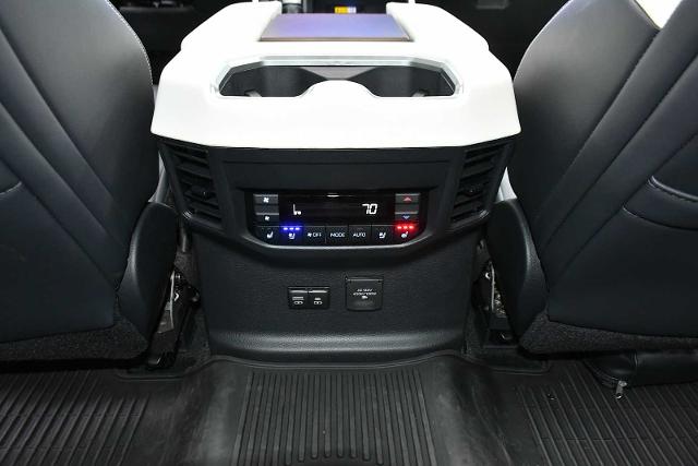2023 Toyota Sequoia Vehicle Photo in DALLAS, TX 75235