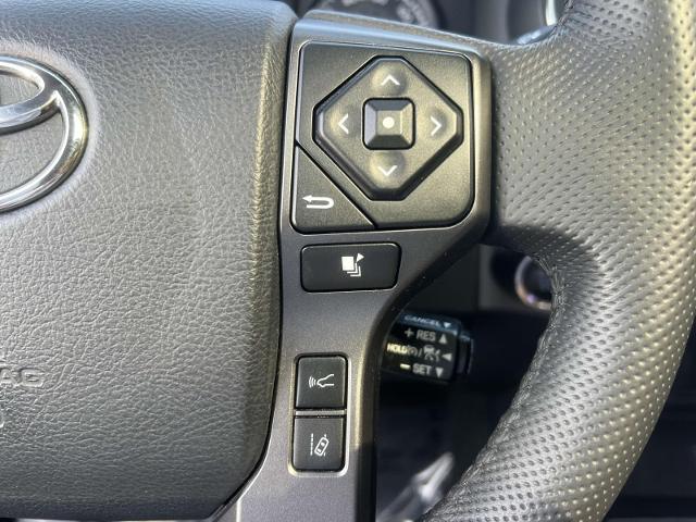 2019 Toyota Tacoma 4WD Vehicle Photo in Roslyn, NY 11576