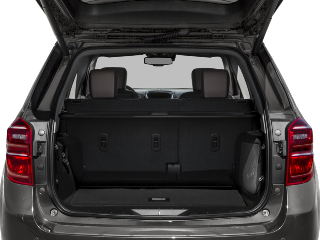 2017 Chevrolet Equinox Vehicle Photo in LANCASTER, PA 17601-0000