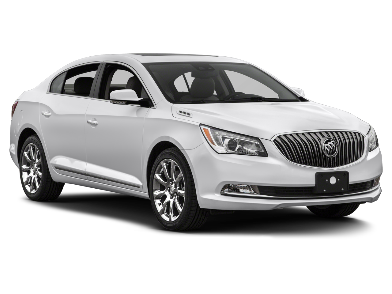 2015 Buick LaCrosse Vehicle Photo in LANCASTER, PA 17601-0000
