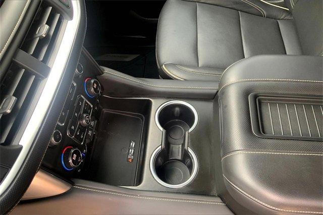 2021 Chevrolet Tahoe Vehicle Photo in KANSAS CITY, MO 64114-4545