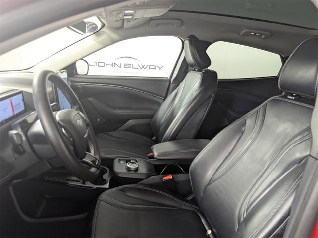2023 Ford Mustang Mach-E Vehicle Photo in ENGLEWOOD, CO 80113-6708