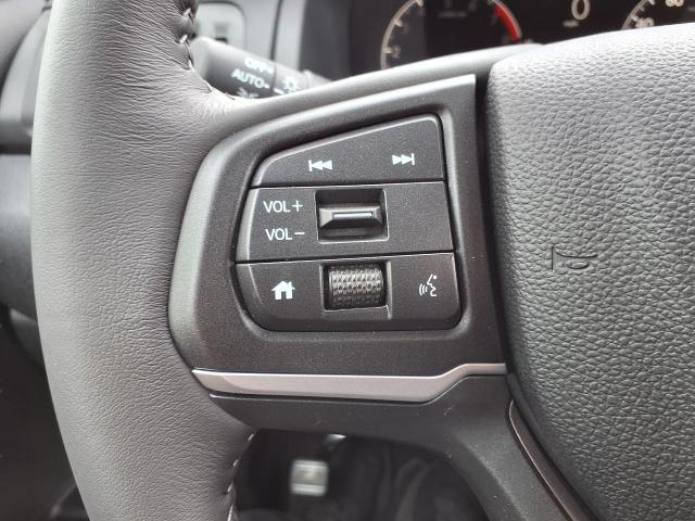 2025 Honda Ridgeline Vehicle Photo in Oshkosh, WI 54904