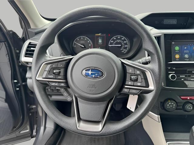 2022 Subaru Forester Vehicle Photo in Green Bay, WI 54304
