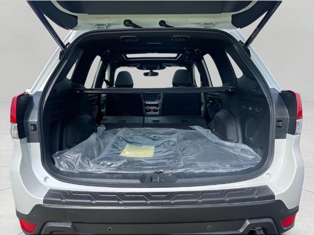 2025 Subaru Forester Vehicle Photo in Oshkosh, WI 54904