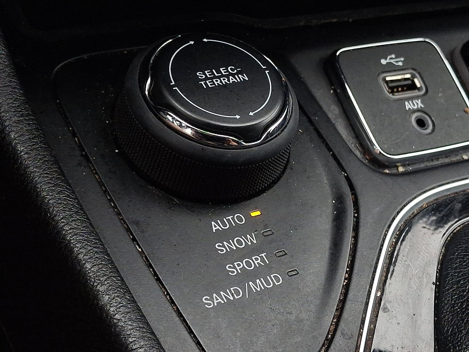 2019 Jeep Cherokee Vehicle Photo in Mechanicsburg, PA 17050-2306