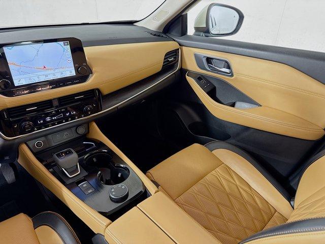 2022 Nissan Rogue Vehicle Photo in Flemington, NJ 08822