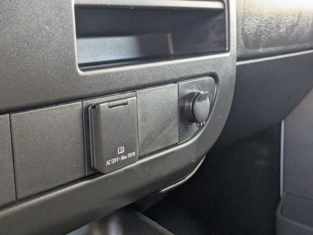 2023 GMC Savana Cargo Van Vehicle Photo in SELMA, TX 78154-1459